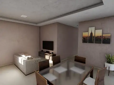 Departamento en Venta A Estrenar