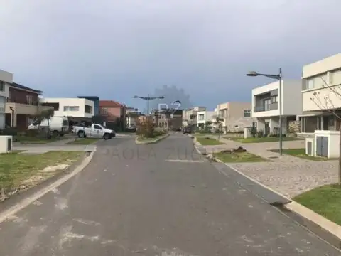 Terreno en Venta de 764,0 m2