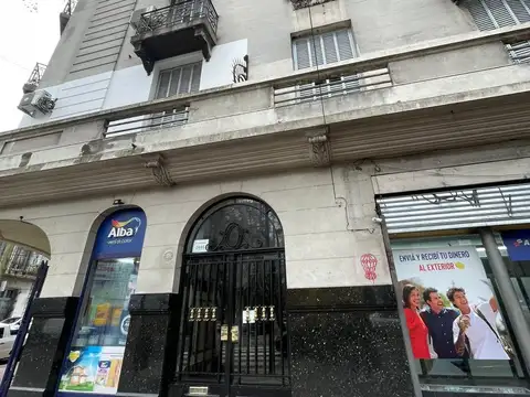 Departamento en Venta en Parque Patricios, USD 89.000