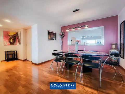 Departamento en Alquiler 27 años