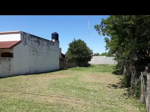 Terreno en Venta en San Justo, USD 38.000