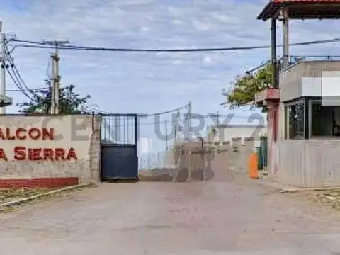 Venta de Terreno -  Balcón de la Sierra