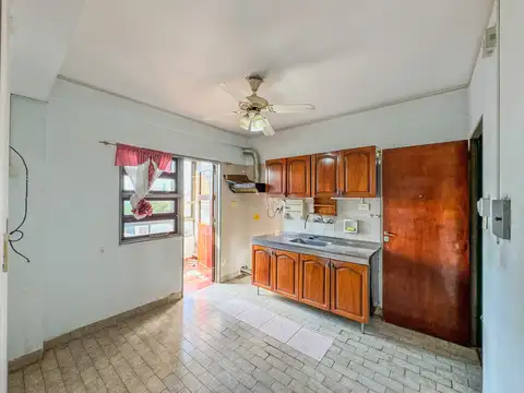 Departamento en Venta 35 años