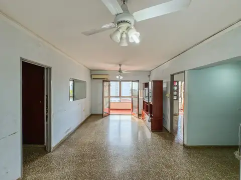 Departamento en Venta de 5 ambientes