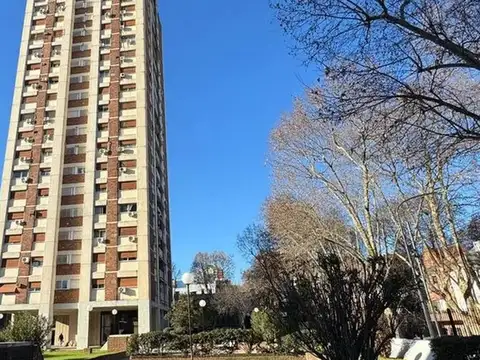 Blanco Encalada 1700, Piso 16