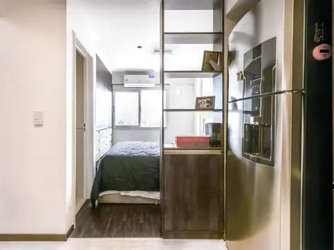 Depto Tipo Casa en Venta con 1 cochera