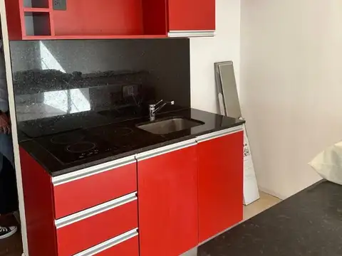 Departamento en Alquiler en Las Cañitas, USD 700