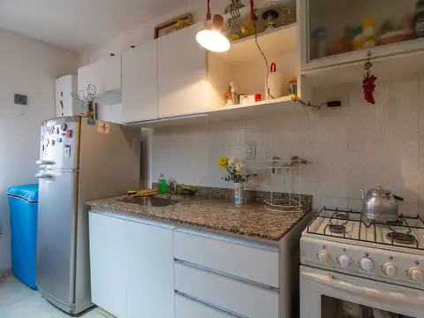 Departamento en Venta en Alta Cordoba, USD 85.000