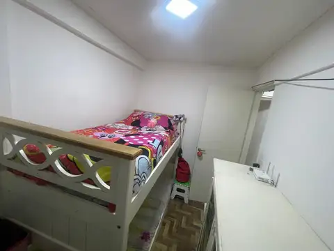 Departamento en Venta 40 años