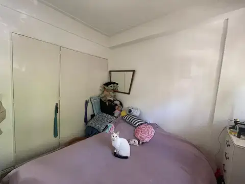 Departamento en Venta en Villa Crespo, USD 95.000