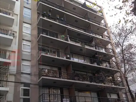 Cochera en Villa Urquiza