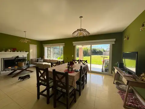 Casa en Alquiler 25 años