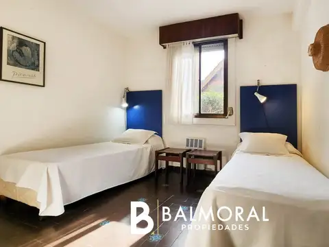 Casa en Alquiler - Zona Centro Playa / REF: 8708