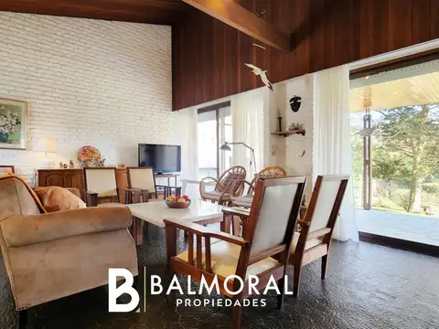 Casa en Alquiler Temporal de 2 dormitorios