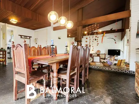 Casa en Alquiler Temporal 23 años