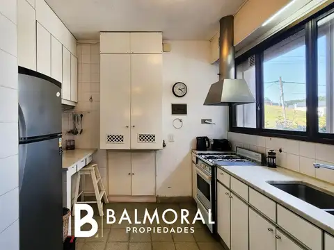 Casa en Alquiler Temporal al Este