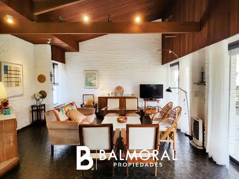 Casa en Alquiler Temporal en Pinamar, USD 0