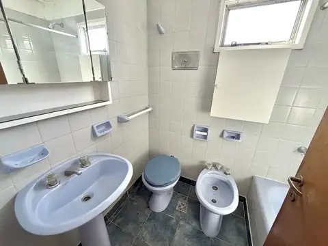 Departamento en Alquiler al Oeste