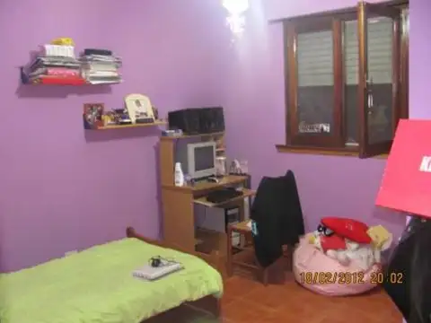 Casa en Venta en Villa Lugano, USD 125.000