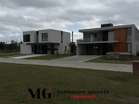 Lote venta Canning Chico