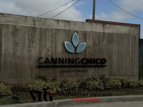 Terreno en Venta 18  mts Fondo