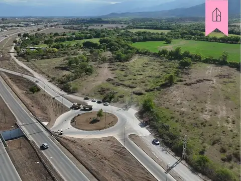 Terreno / Lote en venta