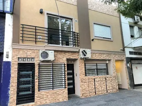 FORMATO TIPO CASA