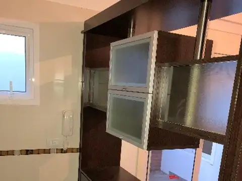 Depto Tipo Casa en Venta de 1 dormitorio