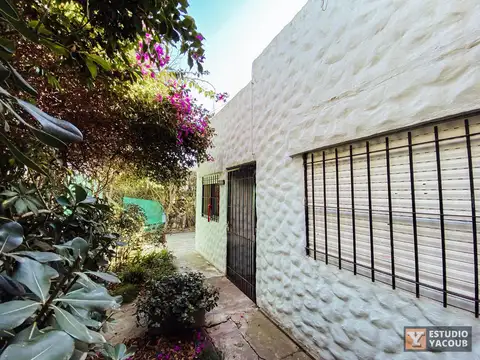 Casa en Venta de 3 dormitorios