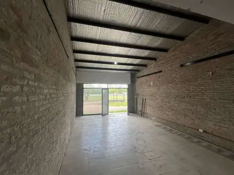 Local en Venta en Del Viso, USD 100.000