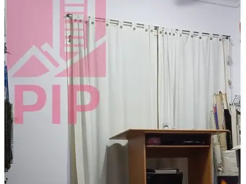 Depto Tipo Casa 4 ambientes con 1 baño