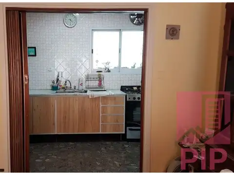 Depto Tipo Casa en Venta con 1 cocheras