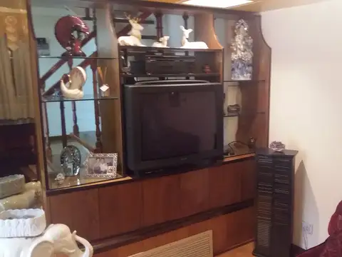 Casa 6 ambientes con 3 baños