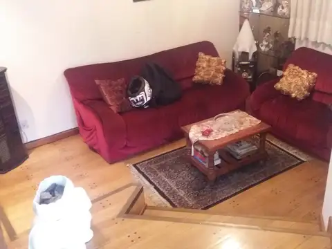 Casa en Venta 15 años