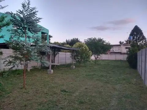 Terreno en Venta en Arturo Segui, USD 22.000