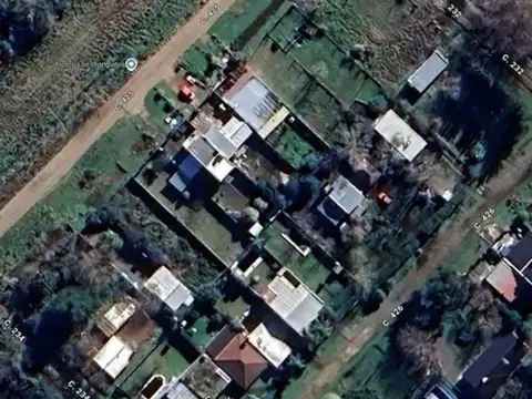 Terreno en venta La Plata cercado proximo autovia