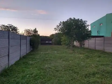 Terreno en Venta de 337,0 m2