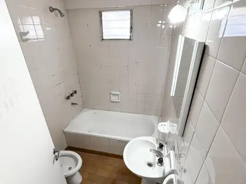 Departamento en Alquiler Apto profesional