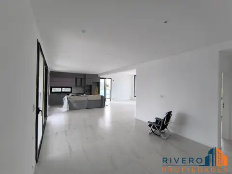 Casa en Alquiler A Estrenar