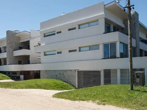 Departamento en Alquiler Temporal de 2 dormitorios