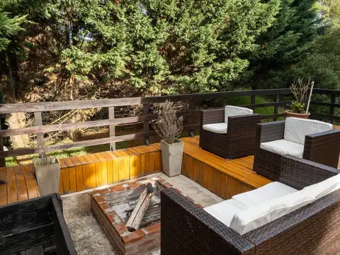 Departamento en Alquiler Temporal A Estrenar