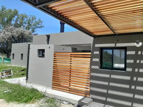 Casa en Venta al Norte