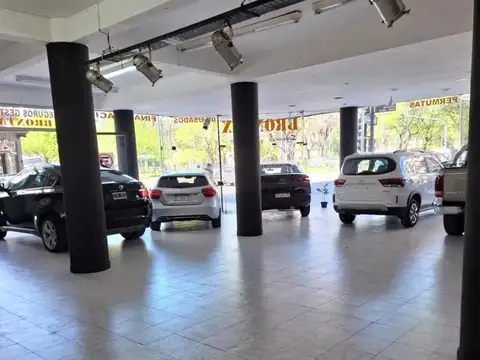 Avenida Rivadavia 10403