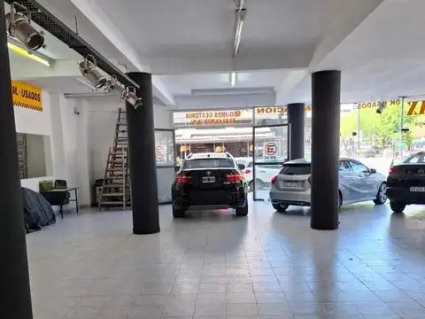 Local en Venta en Villa Luro, USD 1.800.000