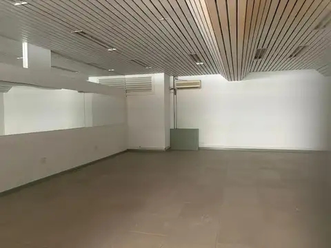 Local en Alquiler A Estrenar