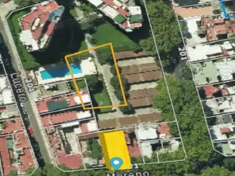 Terreno en Venta en Almagro