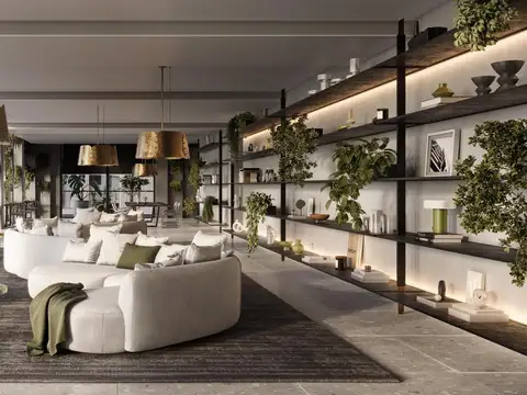 Departamento en Venta al Noreste