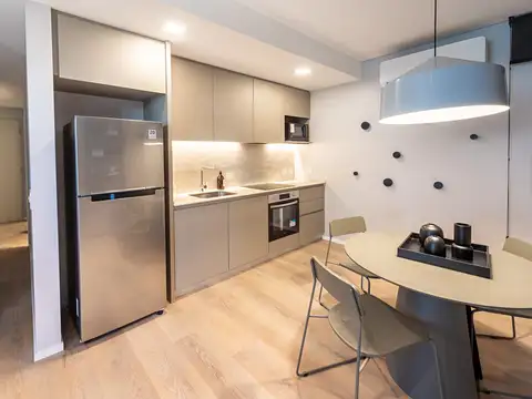 Departamento en Venta de 3 ambientes