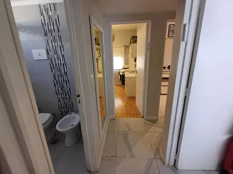 Departamento en Alquiler 38 años