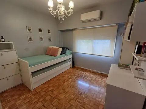 Departamento en Alquiler en Balvanera, USD 1.000